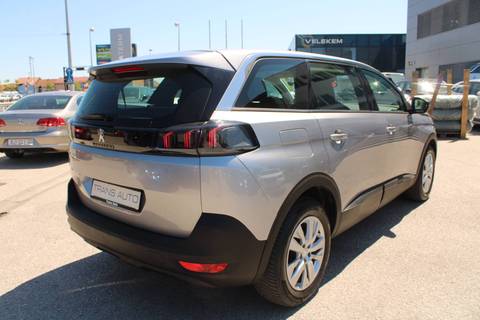 2022 Peugeot 5008 — sličica 5