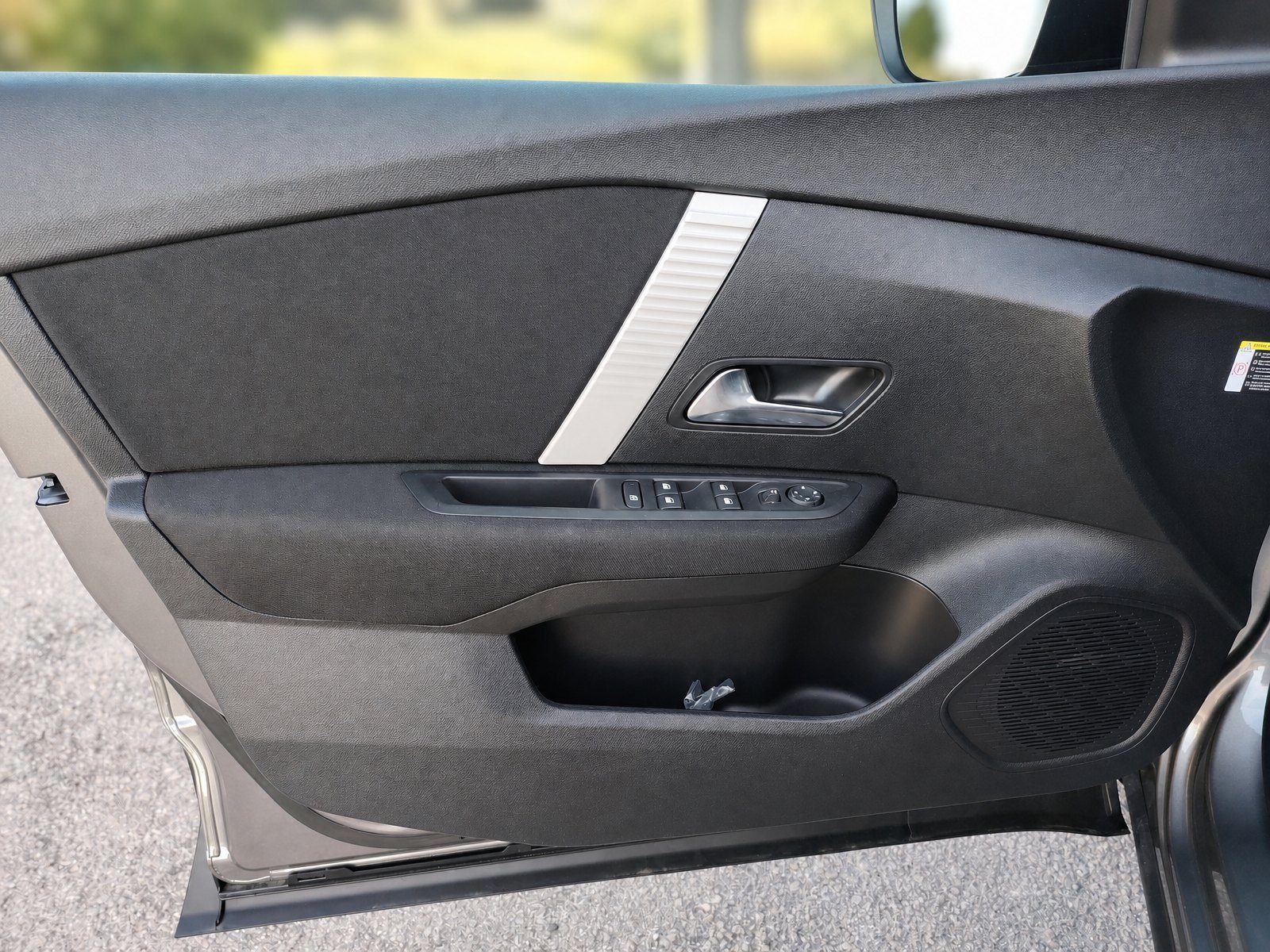 2026 Citroën C4 — fotografija 12