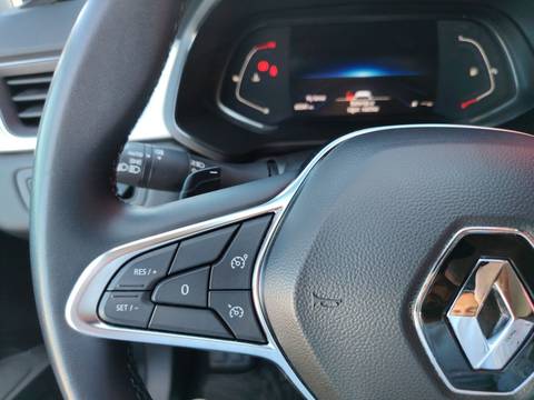 2023 Renault Captur — sličica 28