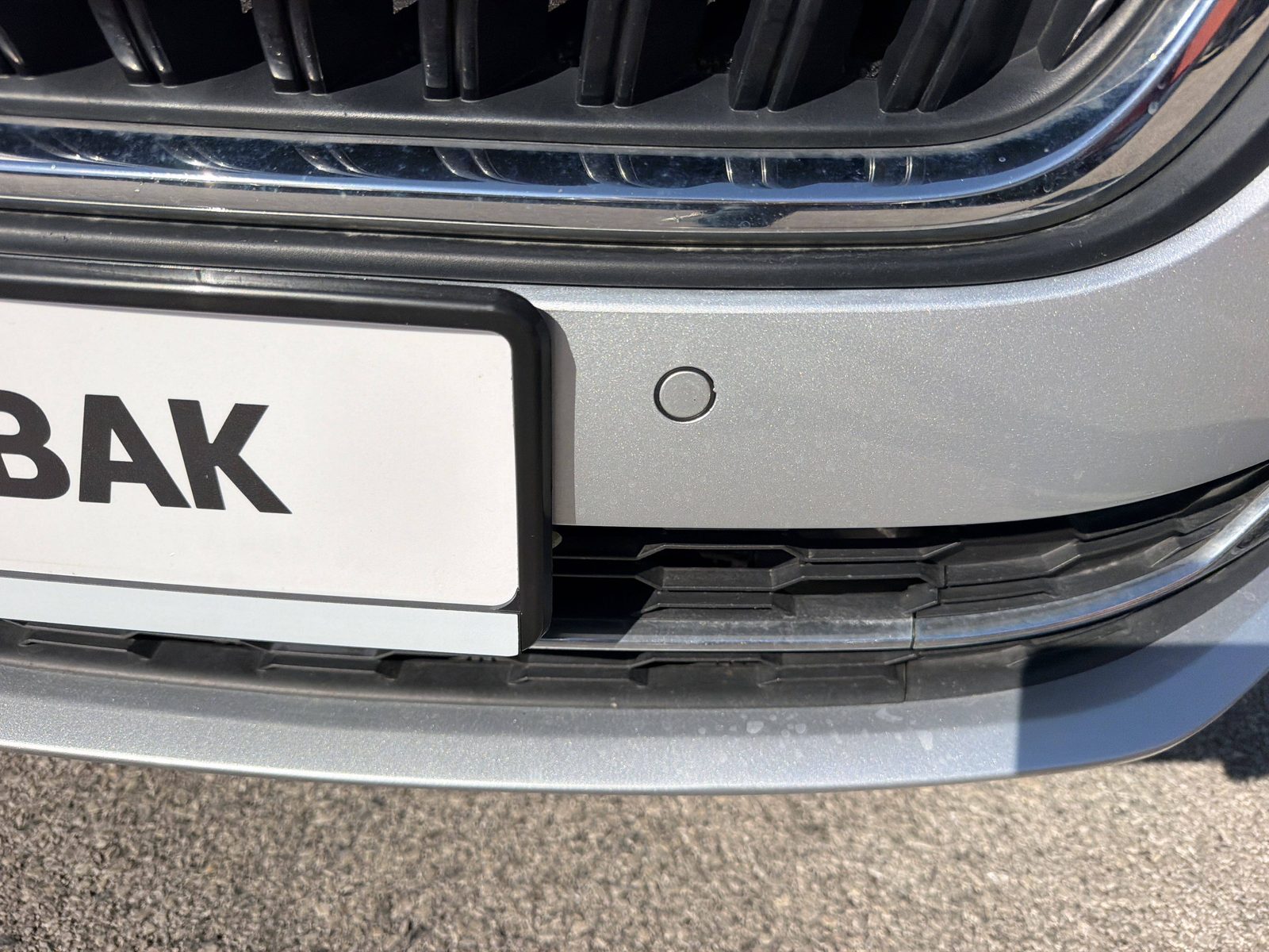 2023 Škoda Octavia Combi — fotografija 14