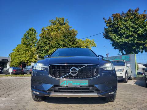 2020 Volvo XC60 R-Design