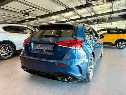 2021 Mercedes-Benz A-klasa — sličica 8