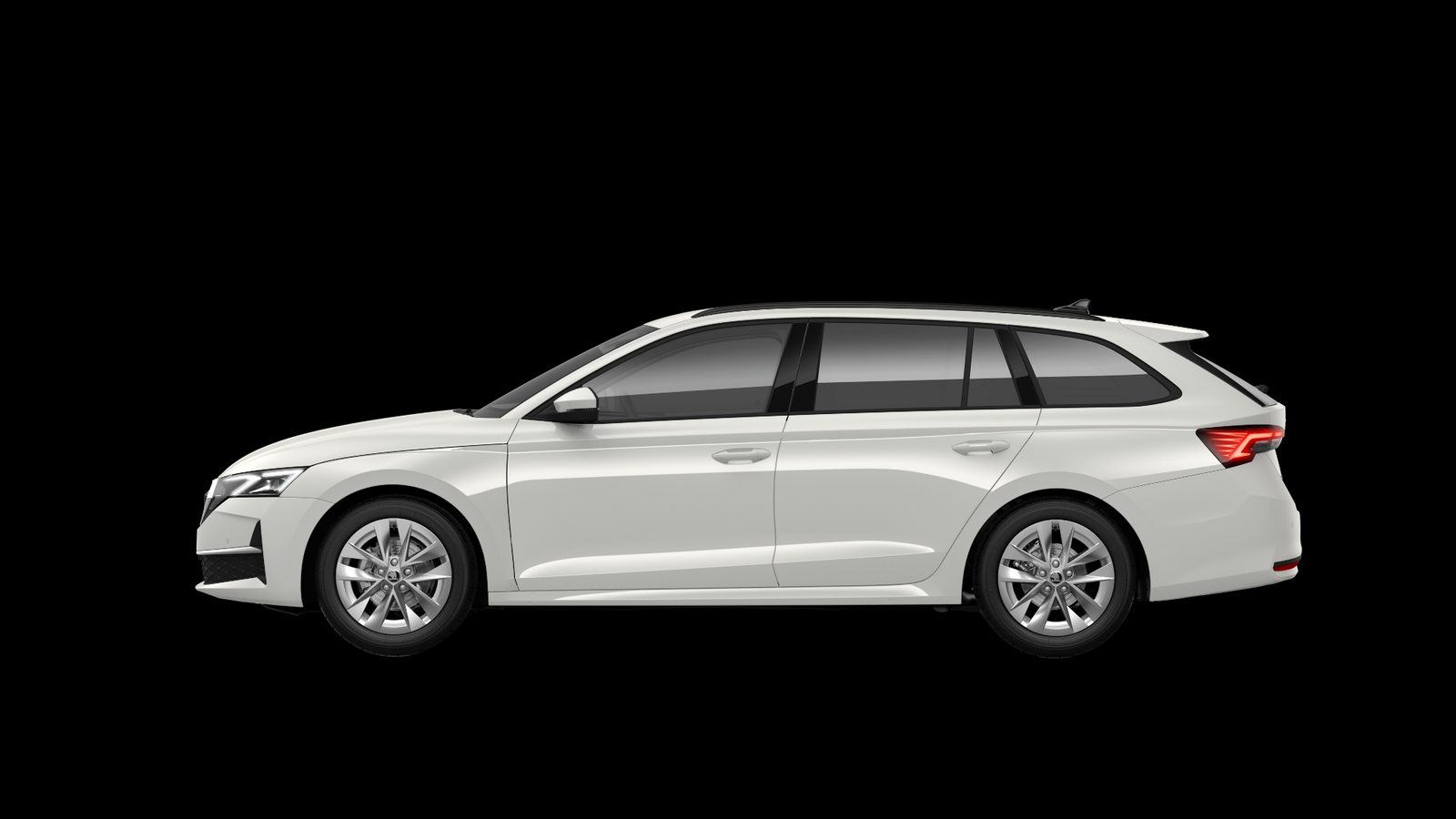 2026 Škoda Octavia Combi — fotografija 3