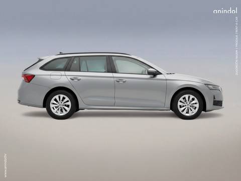 2023 Škoda Octavia Combi — sličica 3