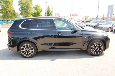 2024 BMW X5 — sličica 4