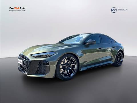 2026 Audi RS5