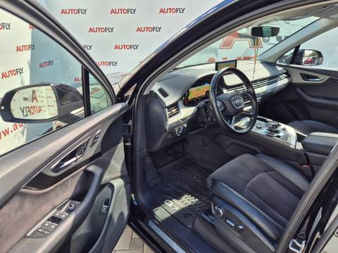 2016 Audi Q7 S line — sličica 11