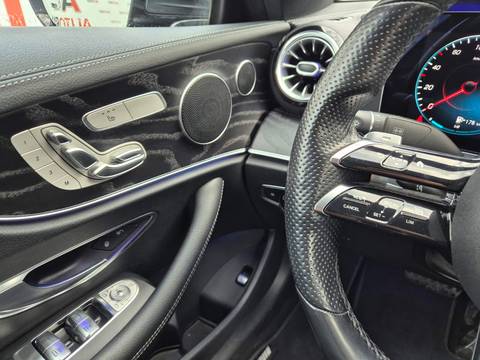 2020 Mercedes-Benz E-klasa — sličica 22