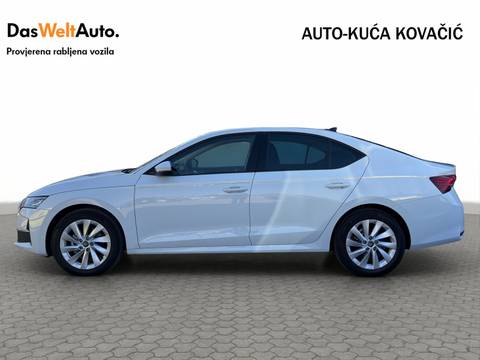 2026 Škoda Octavia — sličica 8