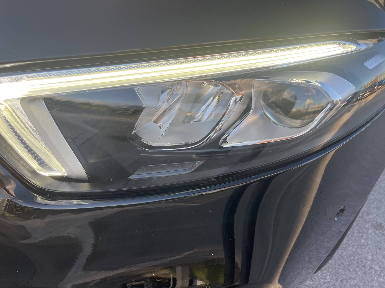 2019 Mercedes-Benz A-klasa — fotografija 13