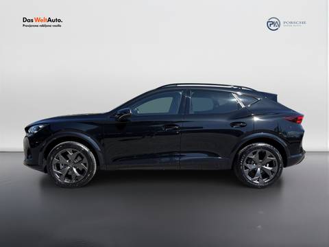 2026 Cupra Formentor — sličica 8