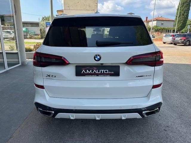 2019 BMW X5 — fotografija 6
