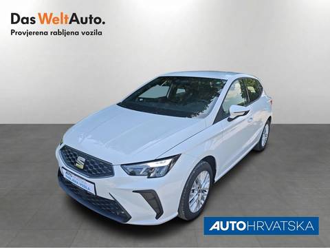 2026 Seat Ibiza