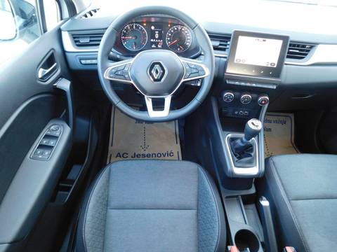 2023 Renault Captur — sličica 10