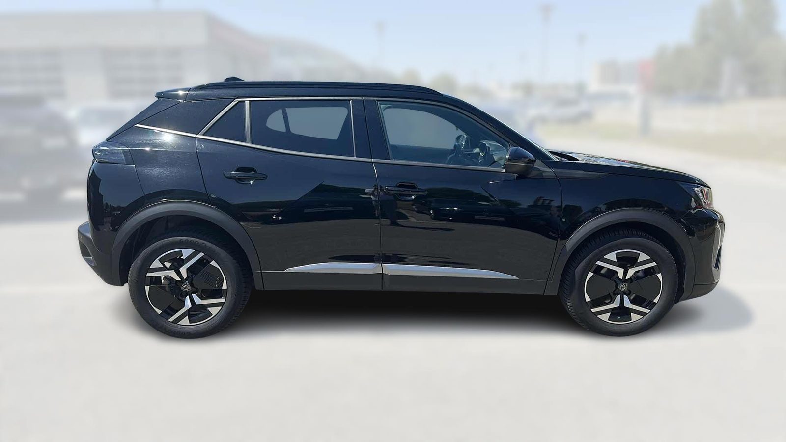 2025 Peugeot 2008 — fotografija 8