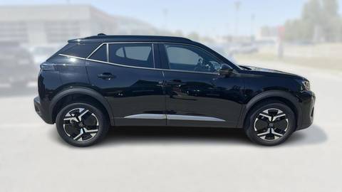 2025 Peugeot 2008 — sličica 8