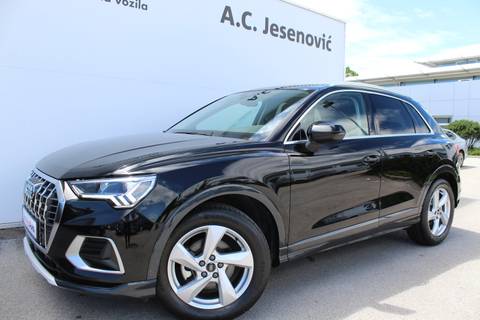 2025 Audi Q3 — sličica 7