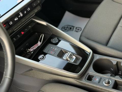 2022 Audi A3 — sličica 21