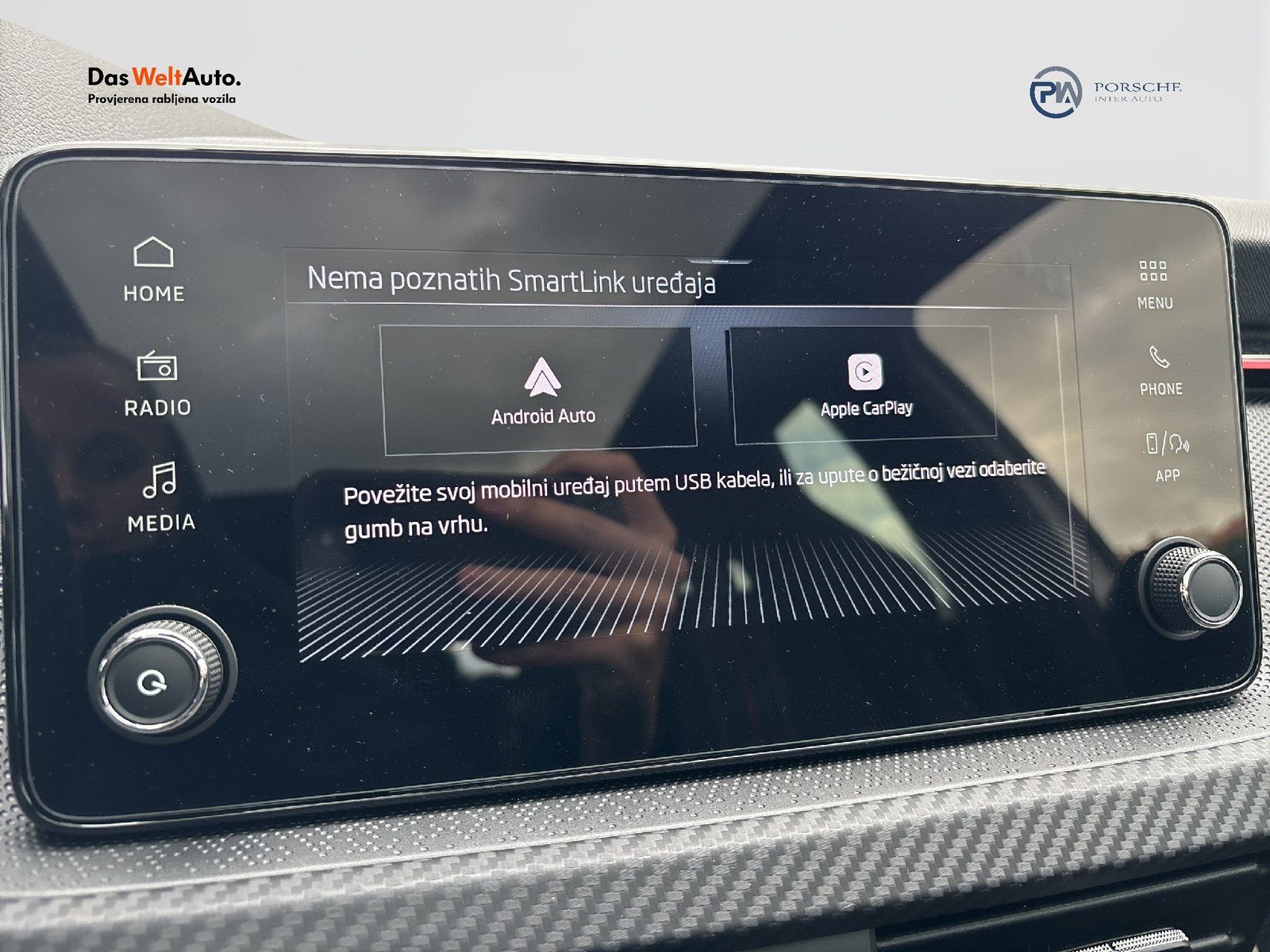 2026 Škoda Kamiq — fotografija 19