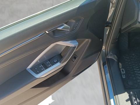 2023 Audi Q3 — sličica 12