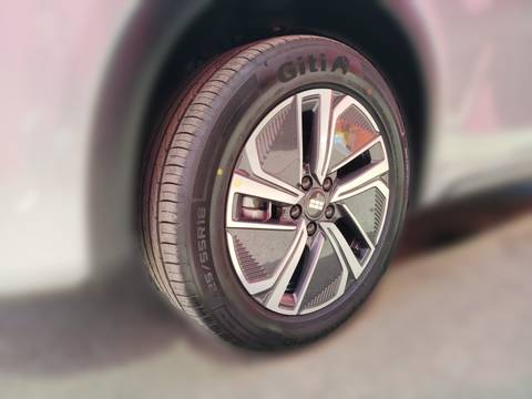 2026 Geely Starray EM-i — sličica 10