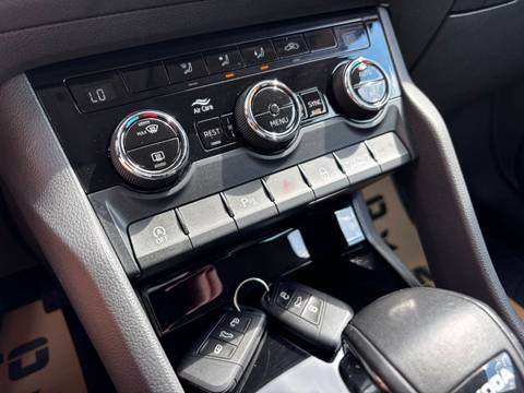 2023 Škoda Kodiaq — sličica 2
