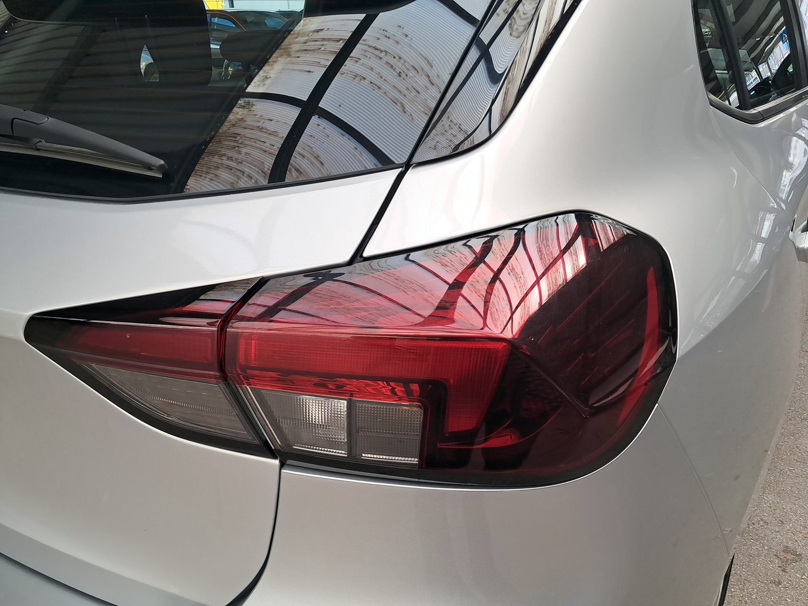 2023 Opel Corsa — fotografija 12