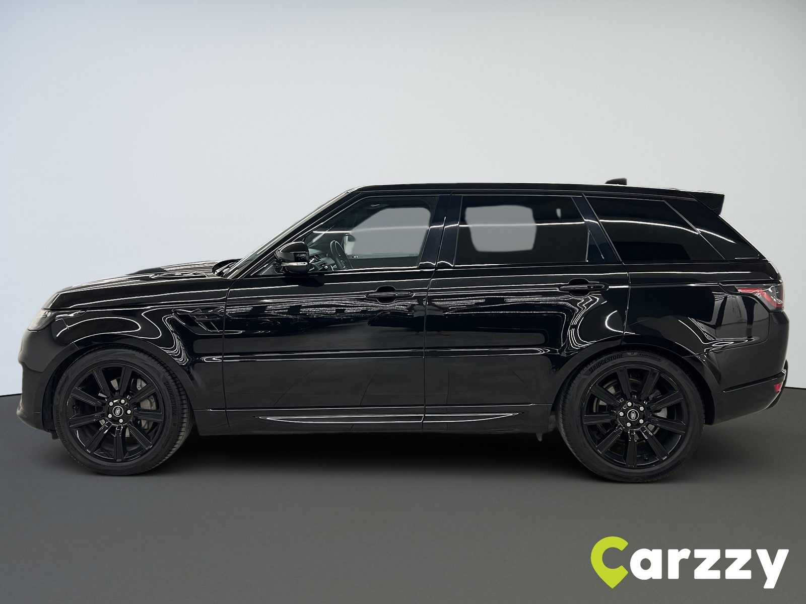 2022 Land Rover Range Rover Sport — fotografija 9