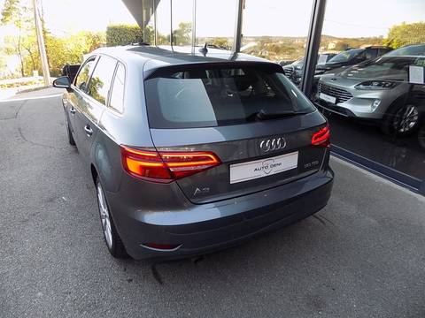 2019 Audi A3 — sličica 7