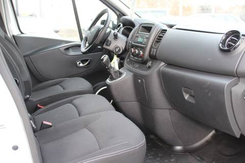 2020 Renault Trafic — sličica 10