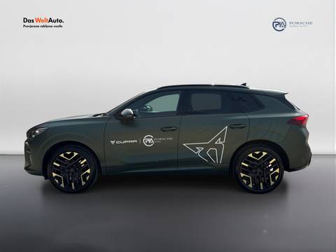 2026 Cupra Terramar — sličica 8