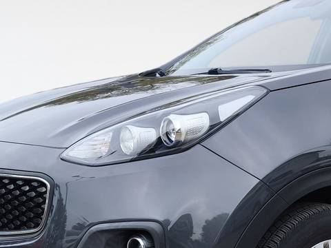 2018 Kia Sportage — sličica 12