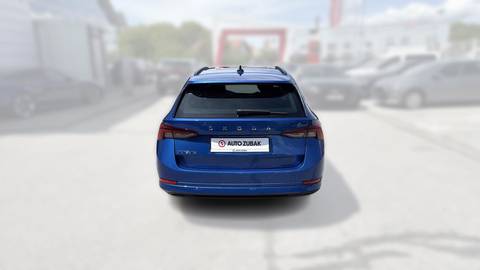 2024 Škoda Octavia Combi — sličica 6