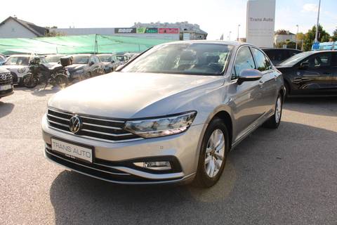 2022 Volkswagen Passat