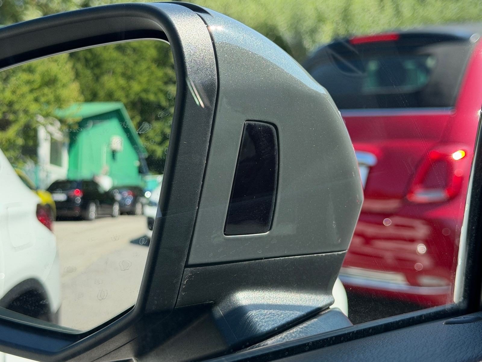 2021 Audi Q3 — fotografija 15
