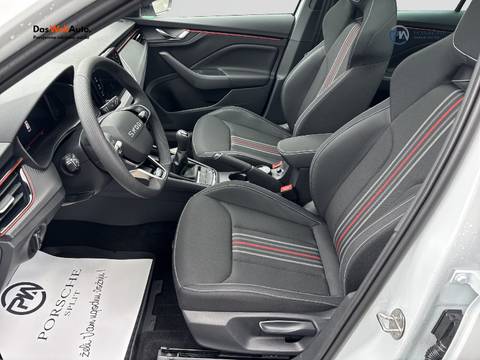 2026 Škoda Kamiq — sličica 10