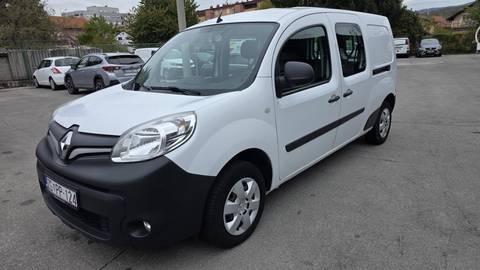 2021 Renault Kangoo Express