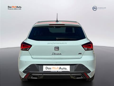 2026 Seat Ibiza — sličica 6
