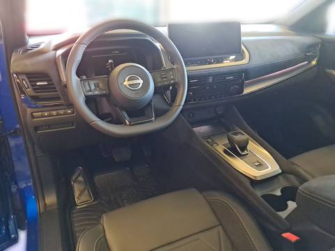 2026 Nissan Qashqai — sličica 17