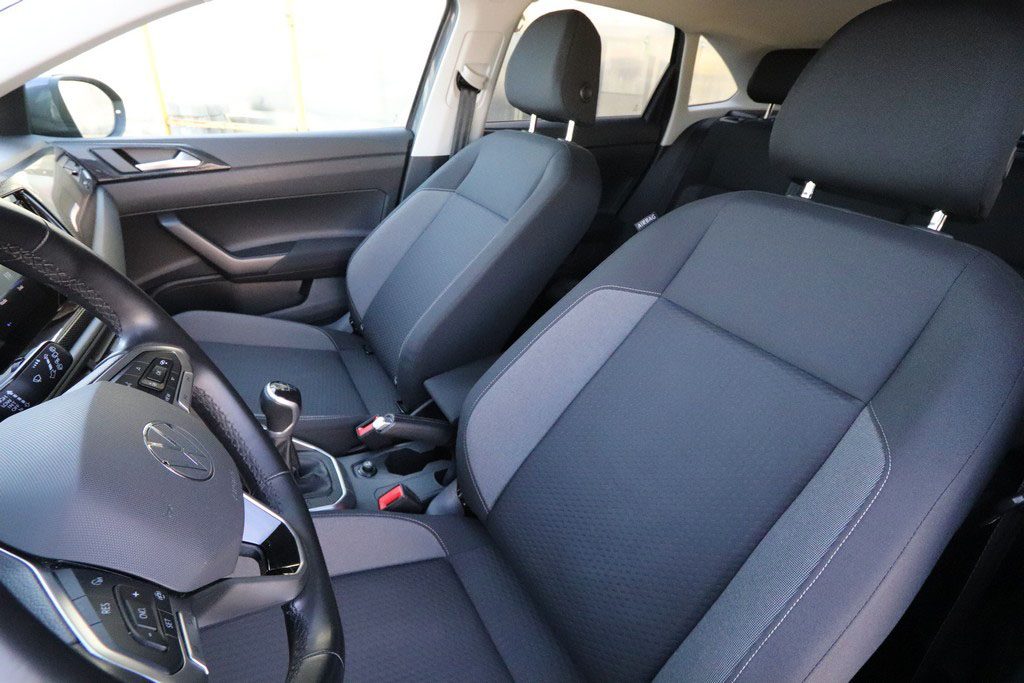 2024 Volkswagen Taigo — fotografija 6