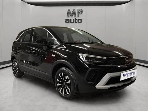 2022 Opel Crossland — sličica 6