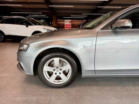 2010 Audi A4 Variant — sličica 11