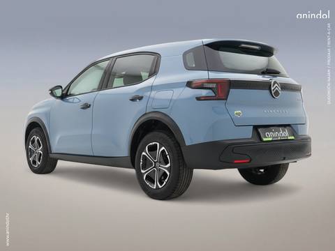 2025 Citroën C3 Aircross — sličica 6
