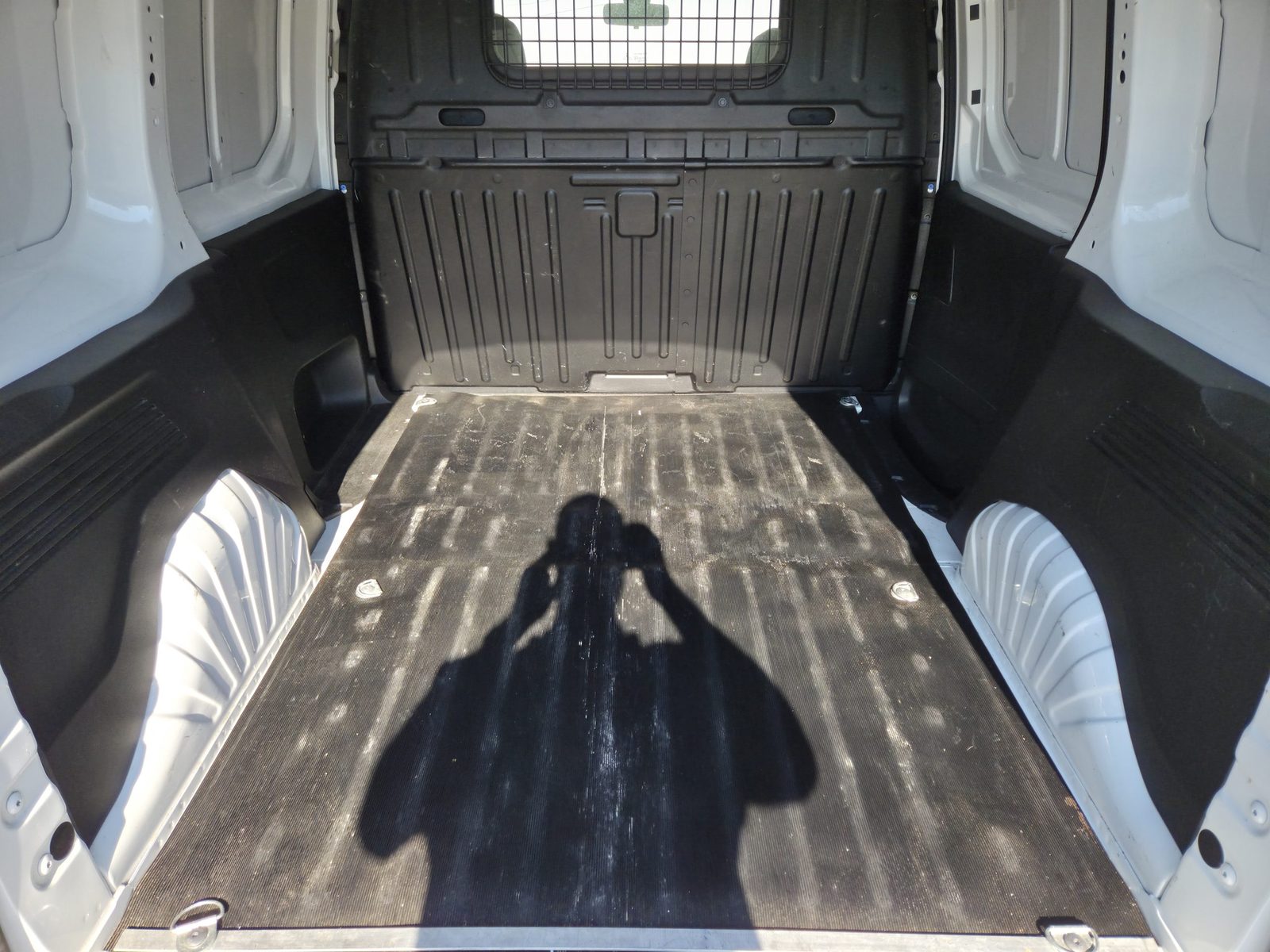 2021 Opel Combo — fotografija 5