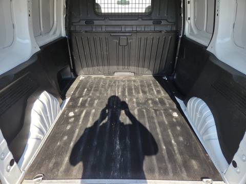 2021 Opel Combo — sličica 5