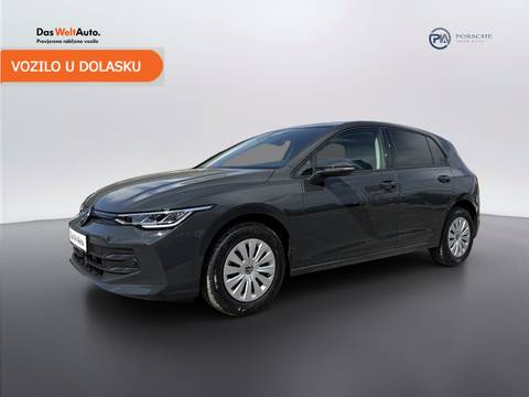 2026 Volkswagen Golf