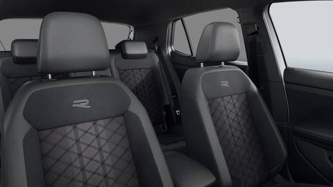 2026 Volkswagen T-Cross R-Line — sličica 2