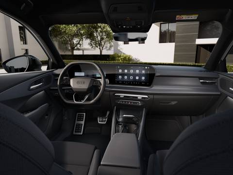 2026 Audi Q3 — sličica 9
