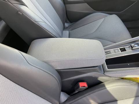 2022 Škoda Enyaq — sličica 23