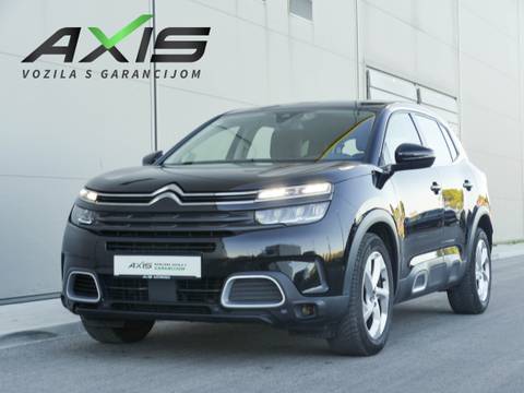 2021 Citroën C5 — sličica 2
